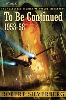 Front cover_To Be Continued