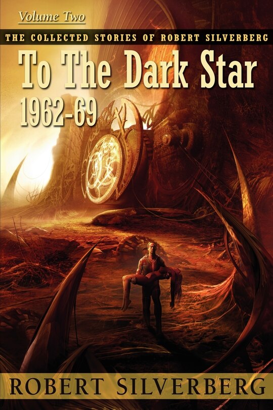 Front cover_To the Dark Star
