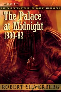 Front cover_The Palace at Midnight