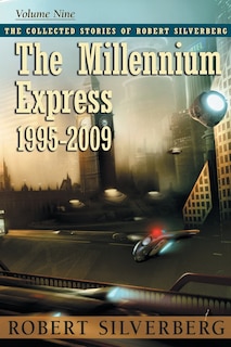Front cover_The Millennium Express