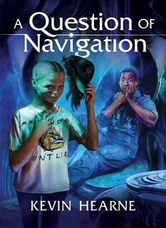 Front cover_A Question of Navigation