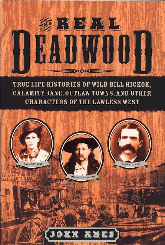 Couverture_The Real Deadwood