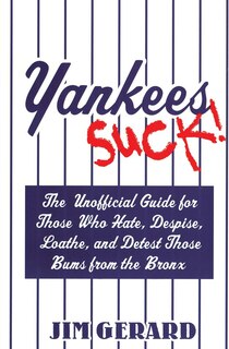 Couverture_Yankees Suck!
