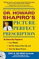 Front cover_Picture Perfect Prescription With Cd And Dvd