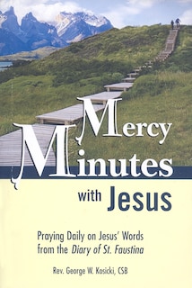 Front cover_Mercy Minutes with Jesus