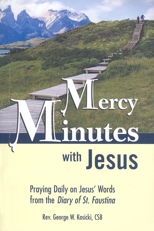 Front cover_Mercy Minutes with Jesus