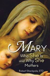 Front cover_Mary
