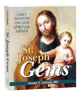 Front cover_St. Joseph Gems