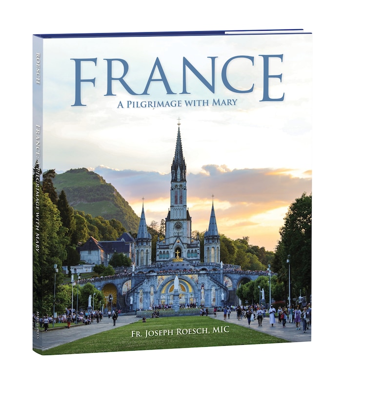 Front cover_France