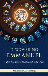 Couverture_Discovering Emmanuel