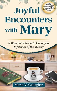 Couverture_Joyful Encounters with Mary