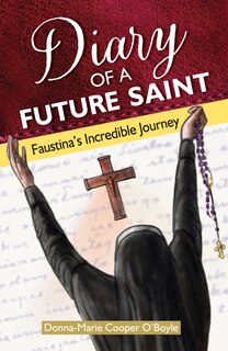 Couverture_Diary of a Future Saint