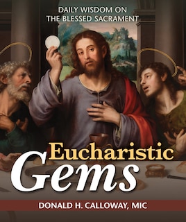 Front cover_Eucharistic Gems