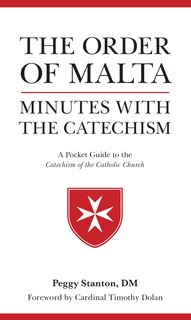 Couverture_Order of Malta Minutes with the Catechism