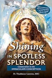 Front cover_Shining in Spotless Splendor