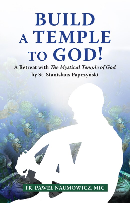 Front cover_Build a Temple to God!