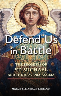 Front cover_Defend Us in Battle