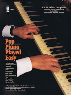 Couverture_Pop Piano Played Easy