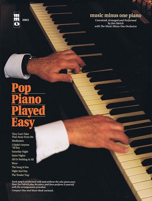 Couverture_Pop Piano Played Easy