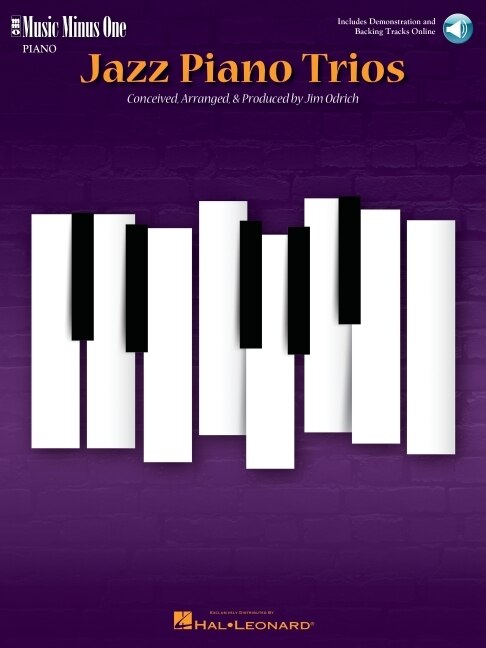 Couverture_Jazz Piano Trios