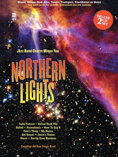 Front cover_Northern Lights - Electric Bass