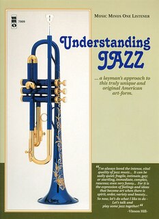 Couverture_Understanding Jazz