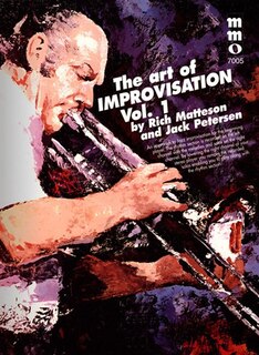 The Art Of Improvisation: Vol. 1