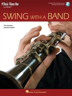 Swing with a Band: for B-flat Clarinet