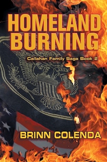 Couverture_Homeland Burning