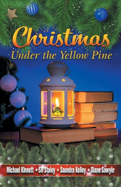 Front cover_Christmas Under the Yellow Pine
