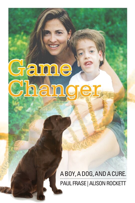 Front cover_Game Changer