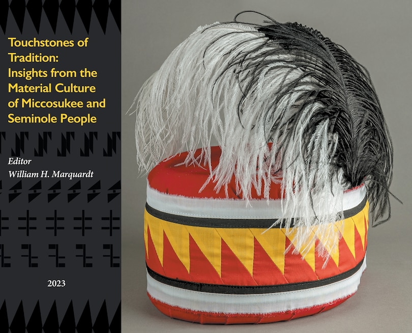 Couverture_Touchstones of Tradition