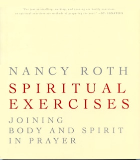 Couverture_Spiritual Exercises