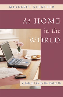 Couverture_At Home In The World