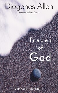 Front cover_Traces Of God