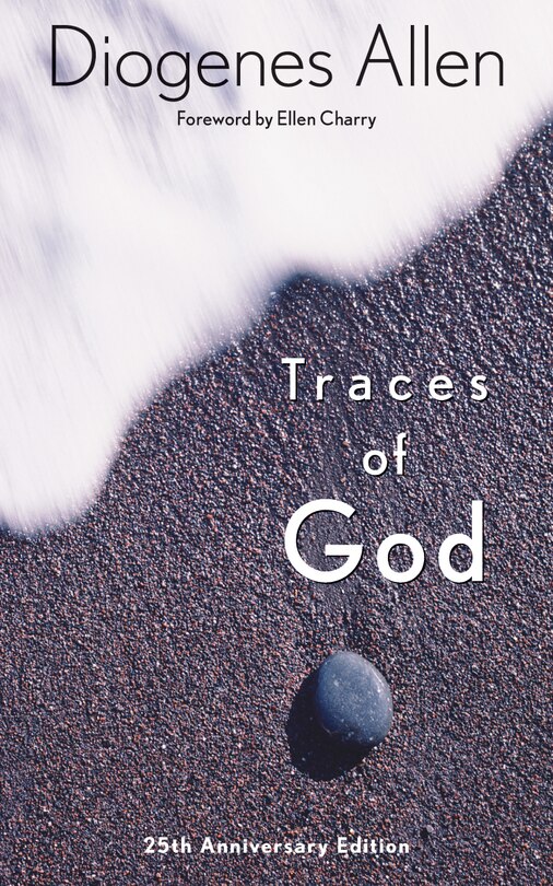 Front cover_Traces Of God