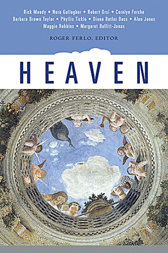 Front cover_Heaven