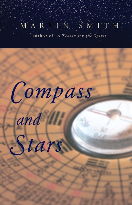 Front cover_Compass And Stars