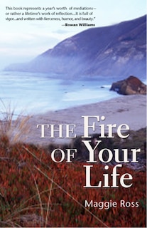 Couverture_The Fire of Your Life