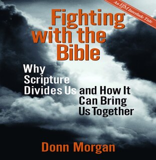 Couverture_Fighting With The Bible