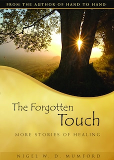 Couverture_The Forgotten Touch
