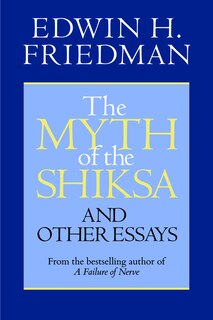 Front cover_The Myth of the Shiksa and Other Essays