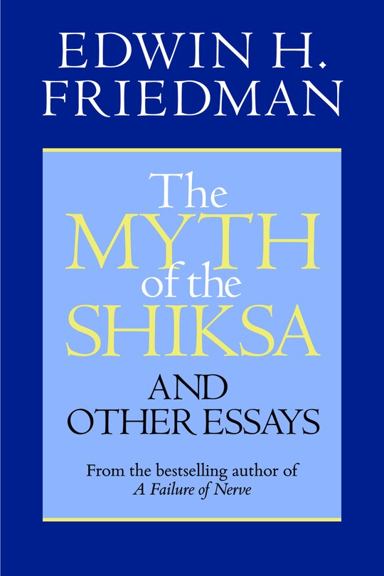 Front cover_The Myth of the Shiksa and Other Essays