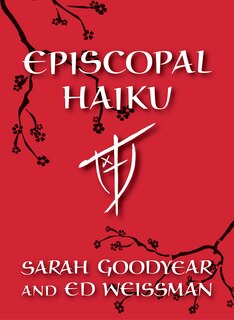 Front cover_Episcopal Haiku