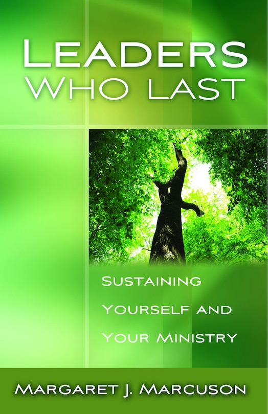 Front cover_Leaders Who Last