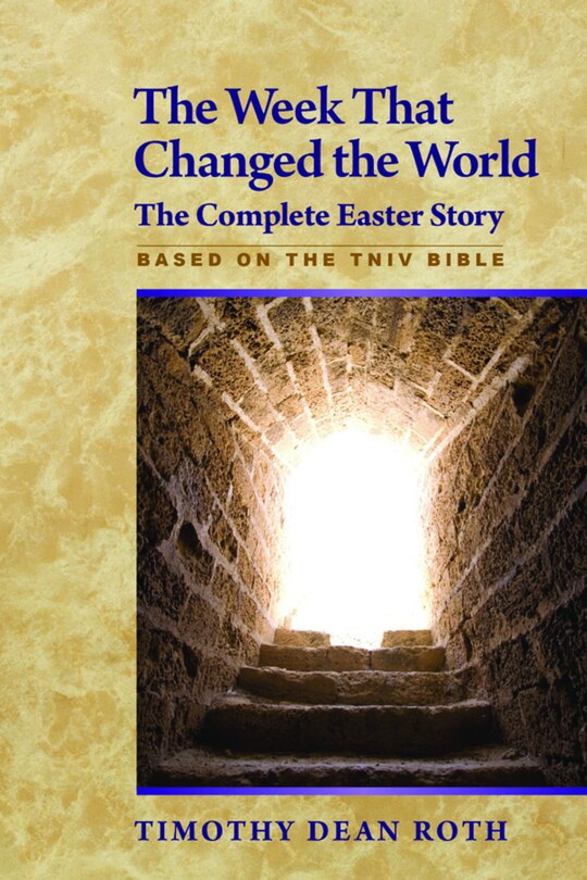 Couverture_The Week That Changed the World
