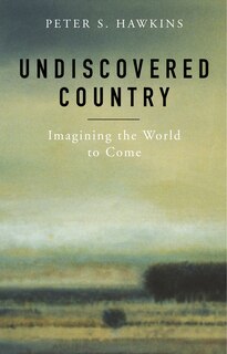 Front cover_Undiscovered Country