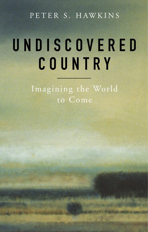 Front cover_Undiscovered Country