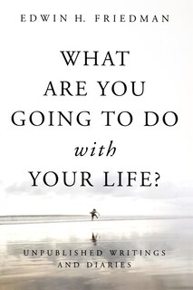 Couverture_What Are You Going to Do with Your Life?