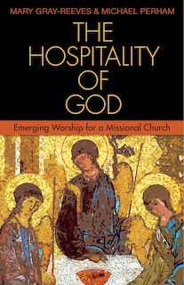 Couverture_The Hospitality of God
